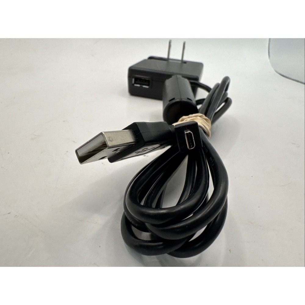 Nikon EH-68P Charger for CoolPix P100 S3000 S4000 S6000 S640 S70 S80 S8000 S8100 - Picture 6 of 6